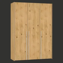 Drehtürenschrank Atlantis