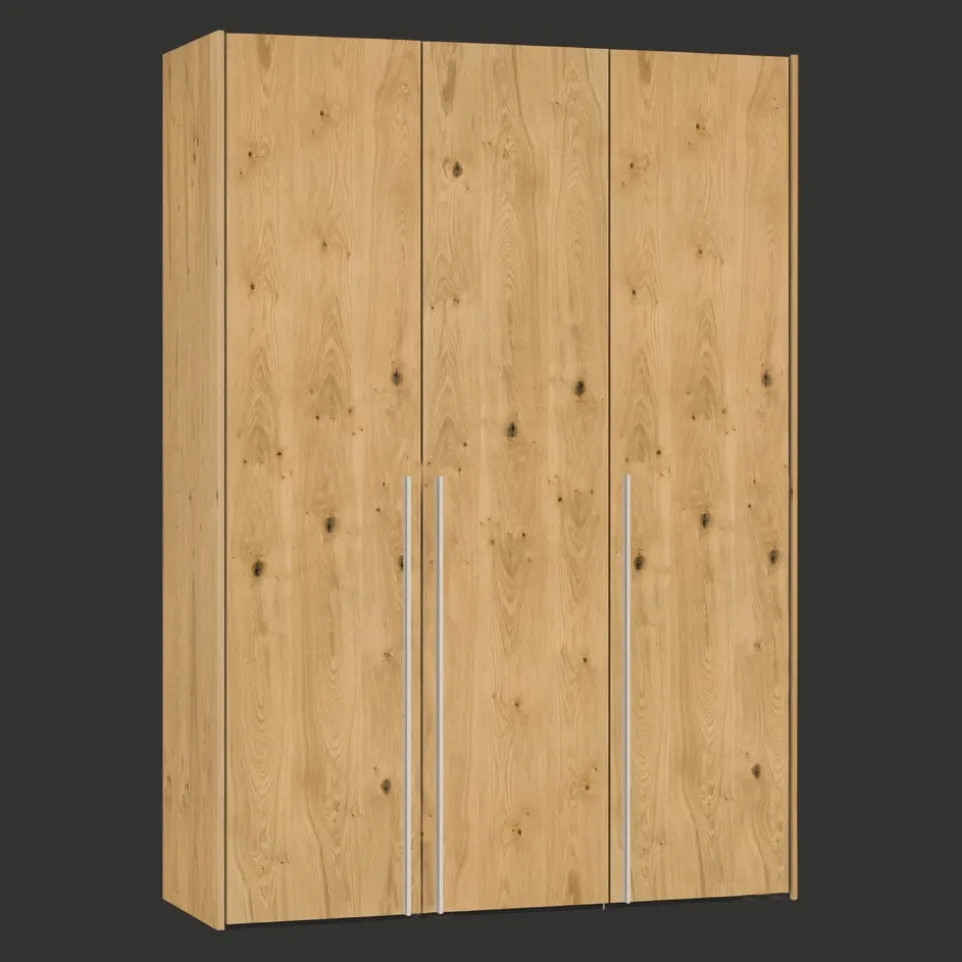 Drehtürenschrank Atlantis