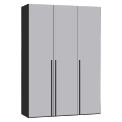 Drehtürenschrank Atlantis