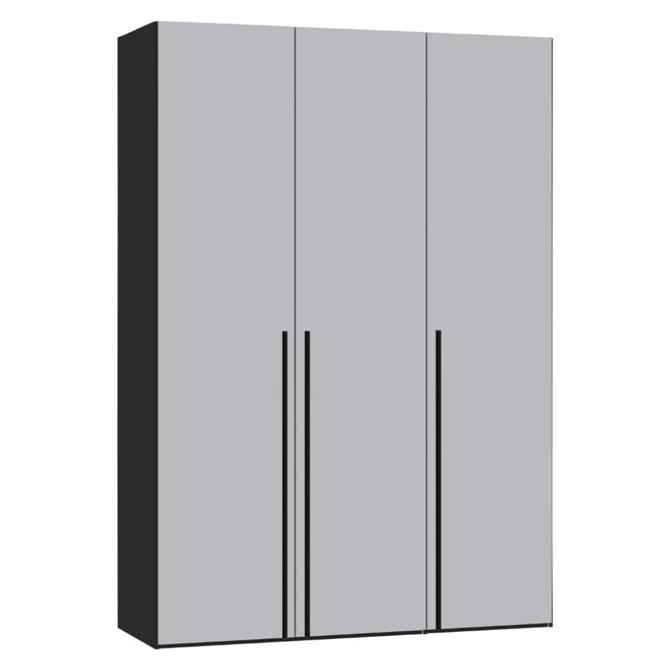 Drehtürenschrank Atlantis