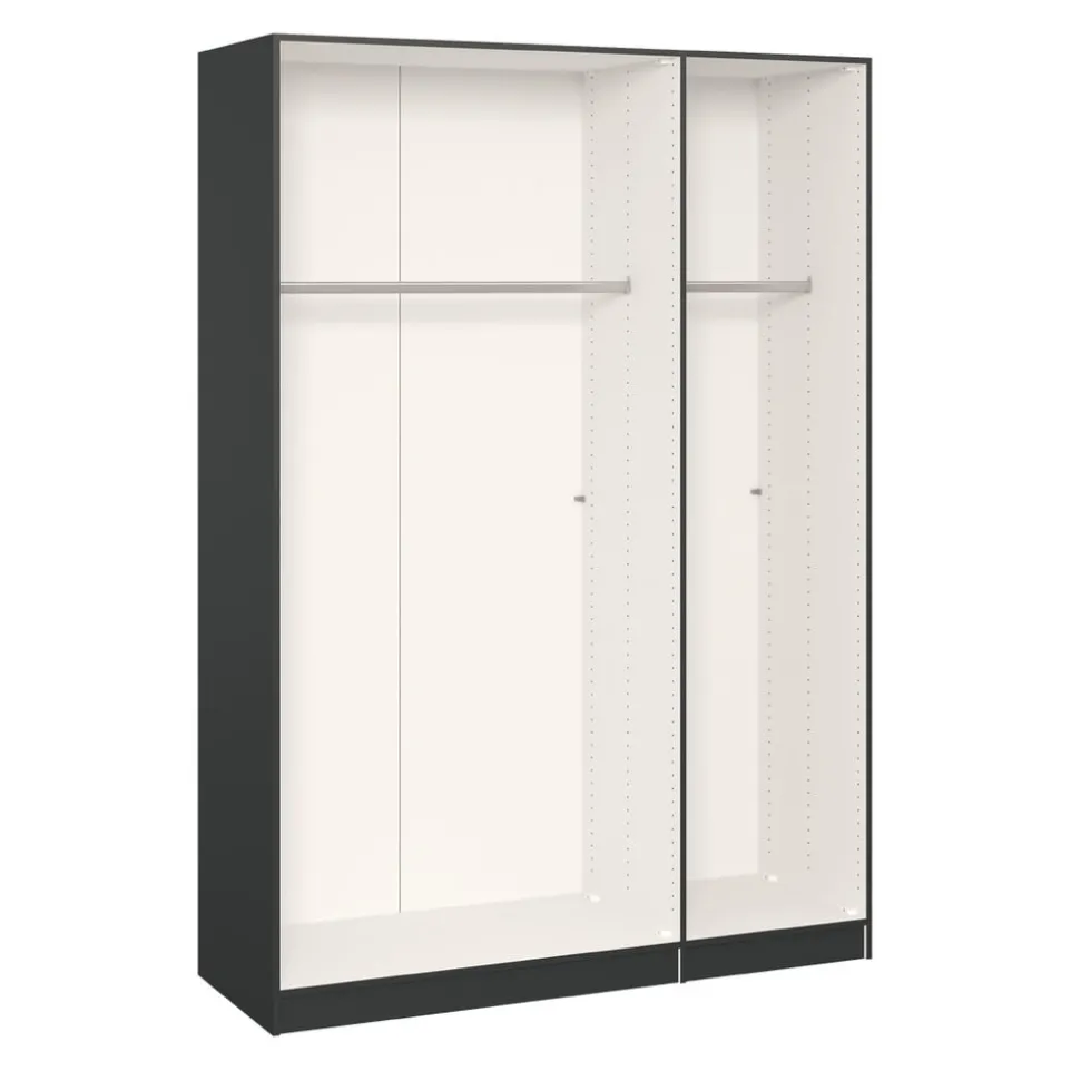 Drehtürenschrank Atlantis