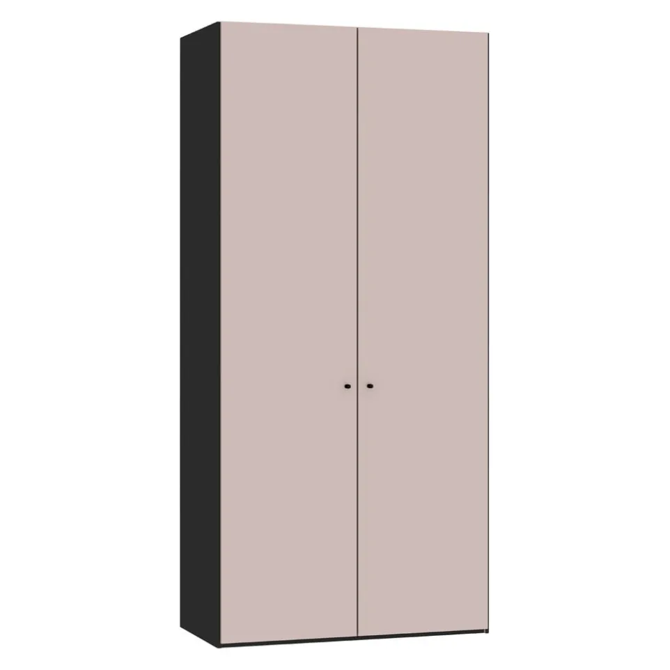 Drehtürenschrank Atlantis