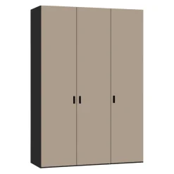 Drehtürenschrank Atlantis