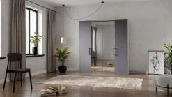 Drehtürenschrank Atlantis