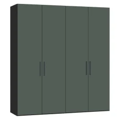 Drehtürenschrank Atlantis