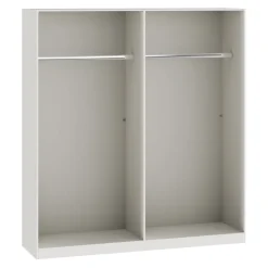 Drehtürenschrank Atlantis