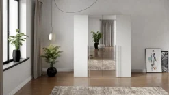 Drehtürenschrank Atlantis