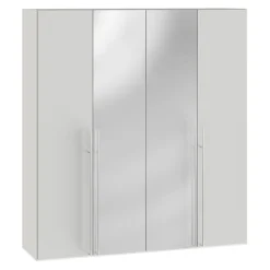 Drehtürenschrank Atlantis