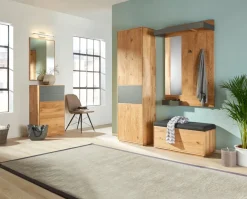 Drehtürenschrank Avanti