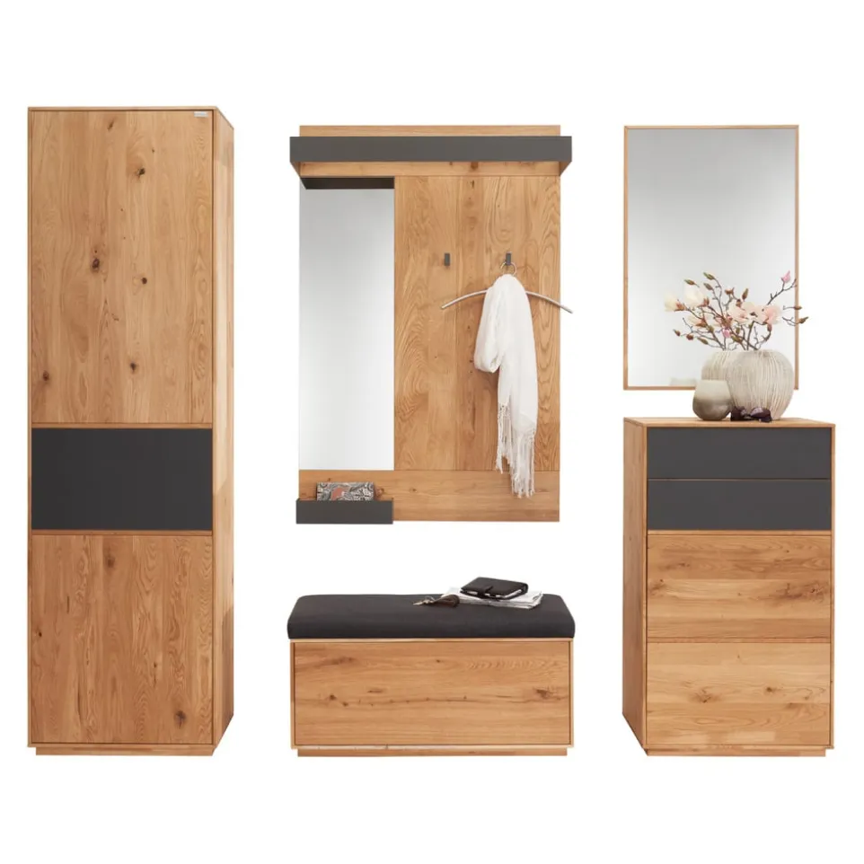 Drehtürenschrank Avanti