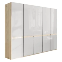 Drehtürenschrank Barcelona