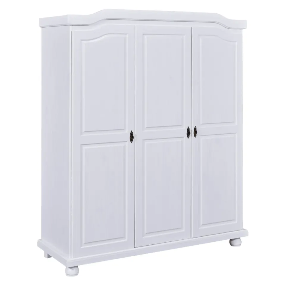 Drehtürenschrank Bastian