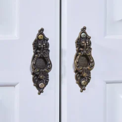 Drehtürenschrank Bastian