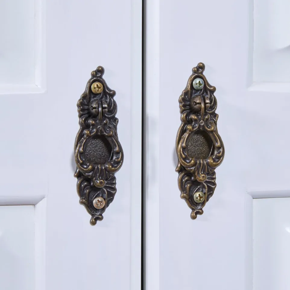 Drehtürenschrank Bastian