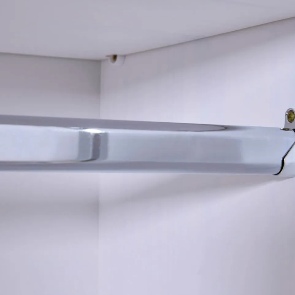 Drehtürenschrank Bastian