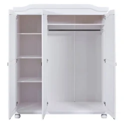 Drehtürenschrank Bastian