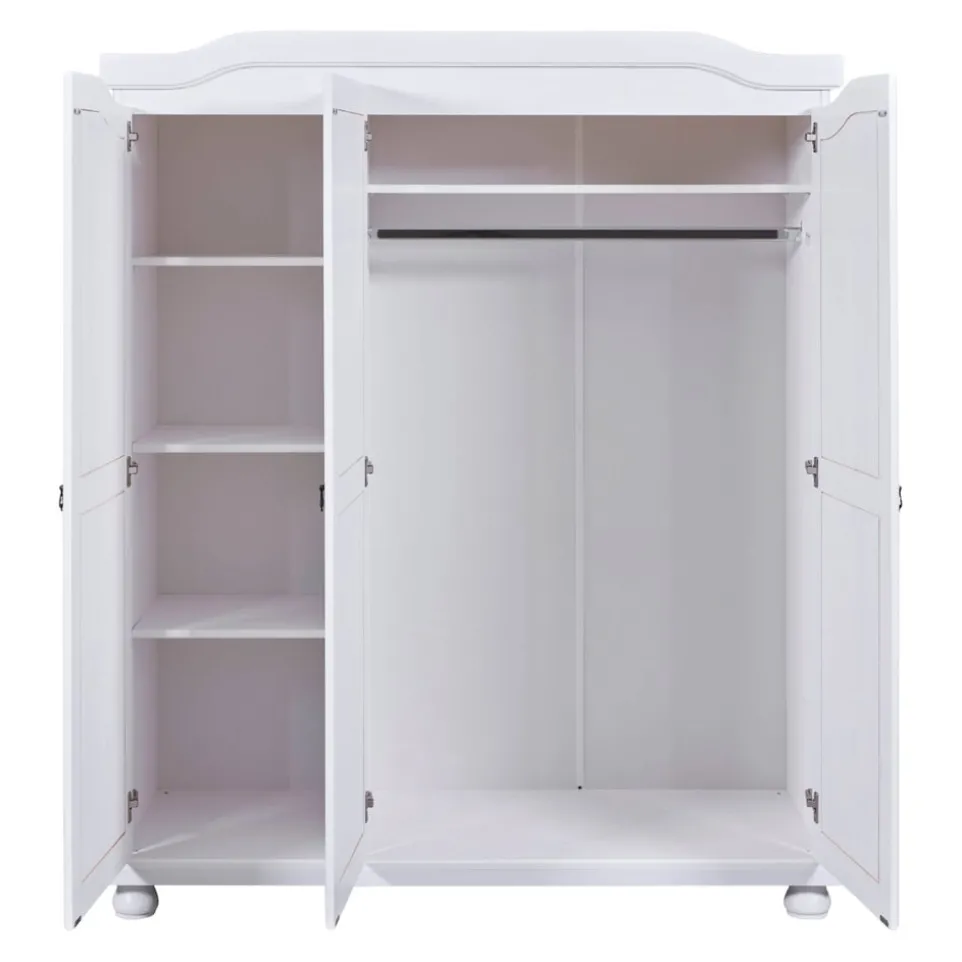 Drehtürenschrank Bastian