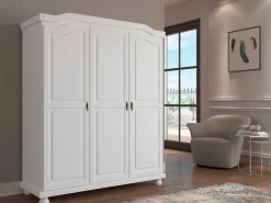 Drehtürenschrank Bastian