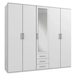 Drehtürenschrank Ben-201