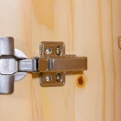 Drehtürenschrank Bern