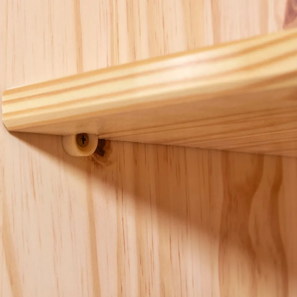 Drehtürenschrank Bern