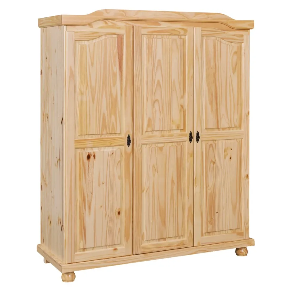 Drehtürenschrank Bern