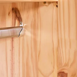 Drehtürenschrank Bern