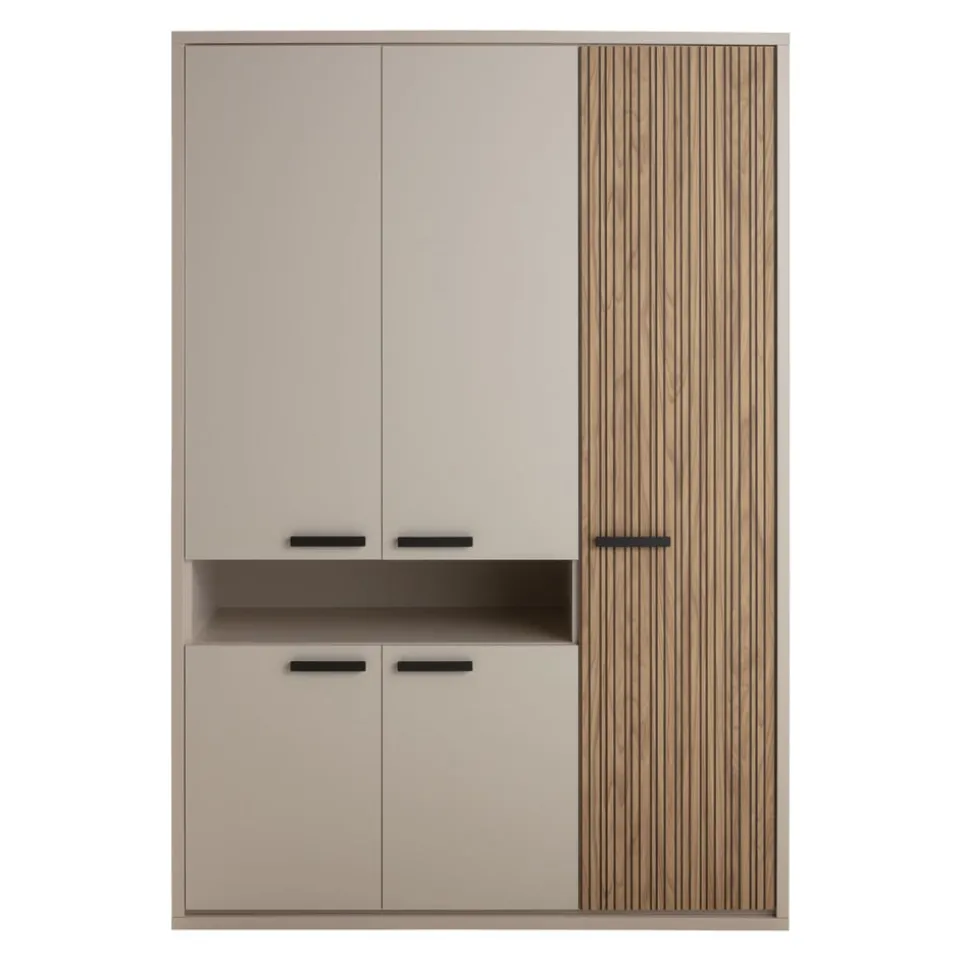 Drehtürenschrank Bravo