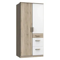 Drehtürenschrank Cariba-3767