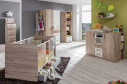 Drehtürenschrank Cariba-3767