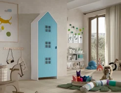 Drehtürenschrank Casami