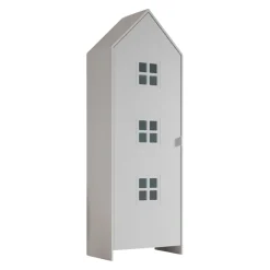 Drehtürenschrank Casami