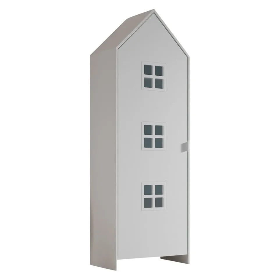 Drehtürenschrank Casami