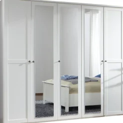 Drehtürenschrank Chalet-201