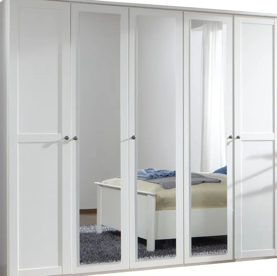 Drehtürenschrank Chalet-201