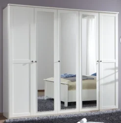 Drehtürenschrank Chalet-201