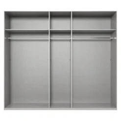 Drehtürenschrank Chalet-201