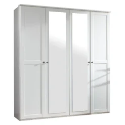 Drehtürenschrank Chalet-201