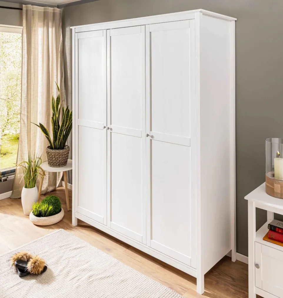 Drehtürenschrank Chilly