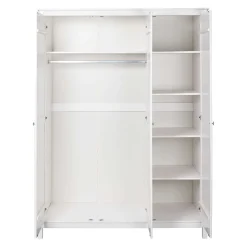 Drehtürenschrank Chilly