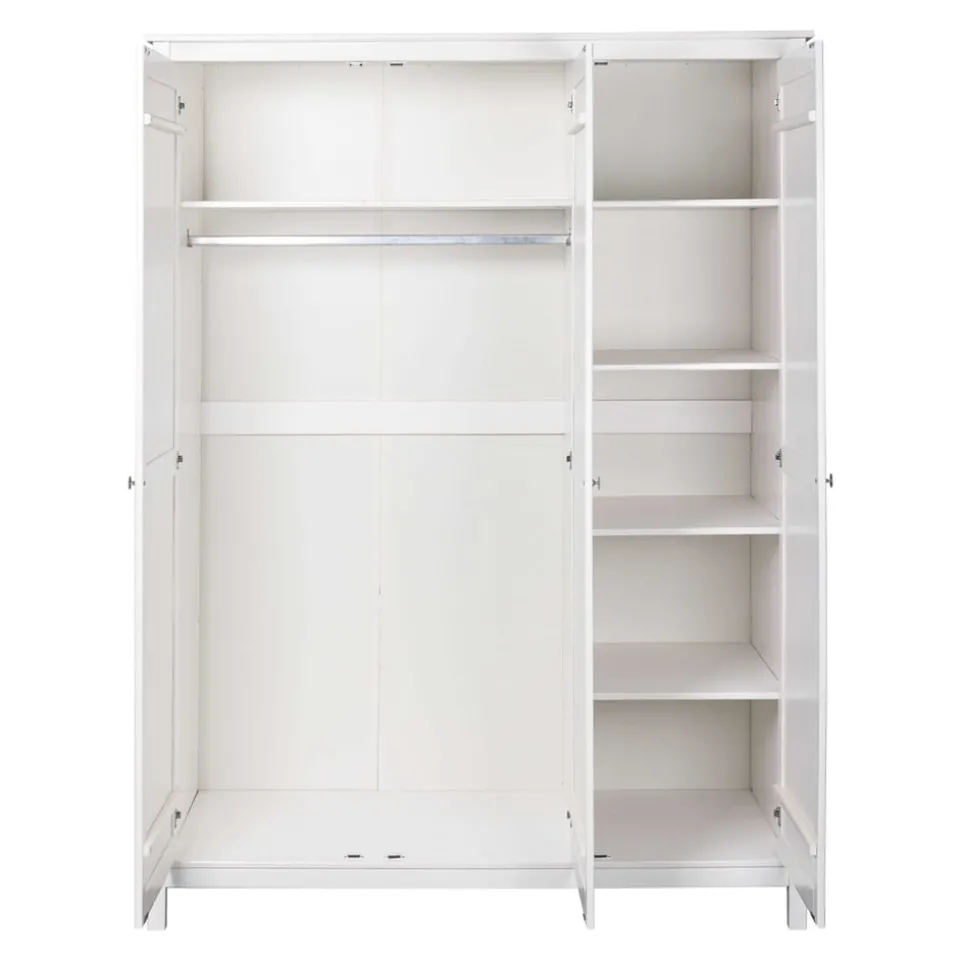 Drehtürenschrank Chilly