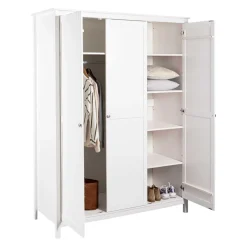 Drehtürenschrank Chilly