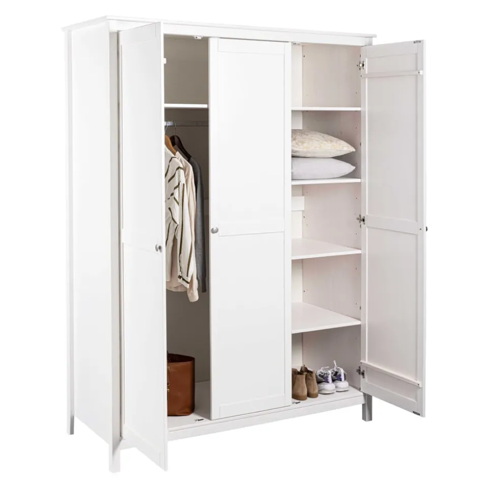 Drehtürenschrank Chilly