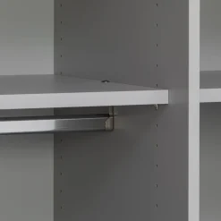 Drehtürenschrank Cinema