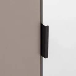 Drehtürenschrank Cinema