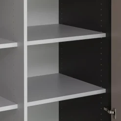 Drehtürenschrank Cinema