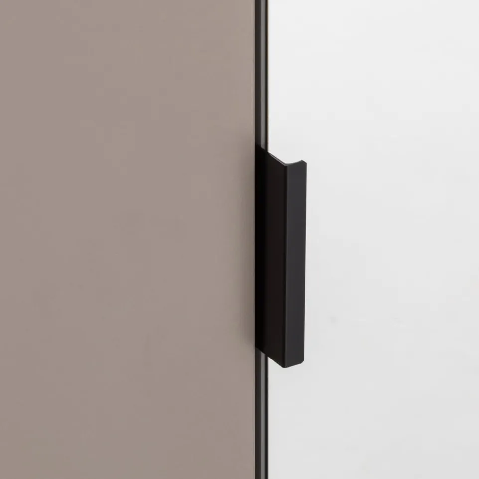 Drehtürenschrank Cinema