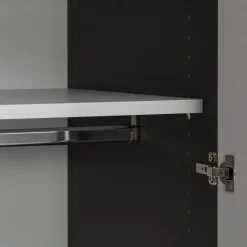 Drehtürenschrank Cinema