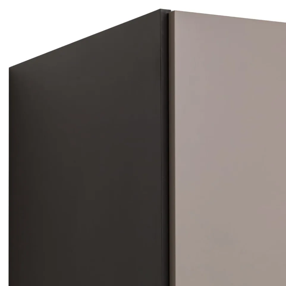 Drehtürenschrank Cinema