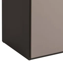 Drehtürenschrank Cinema